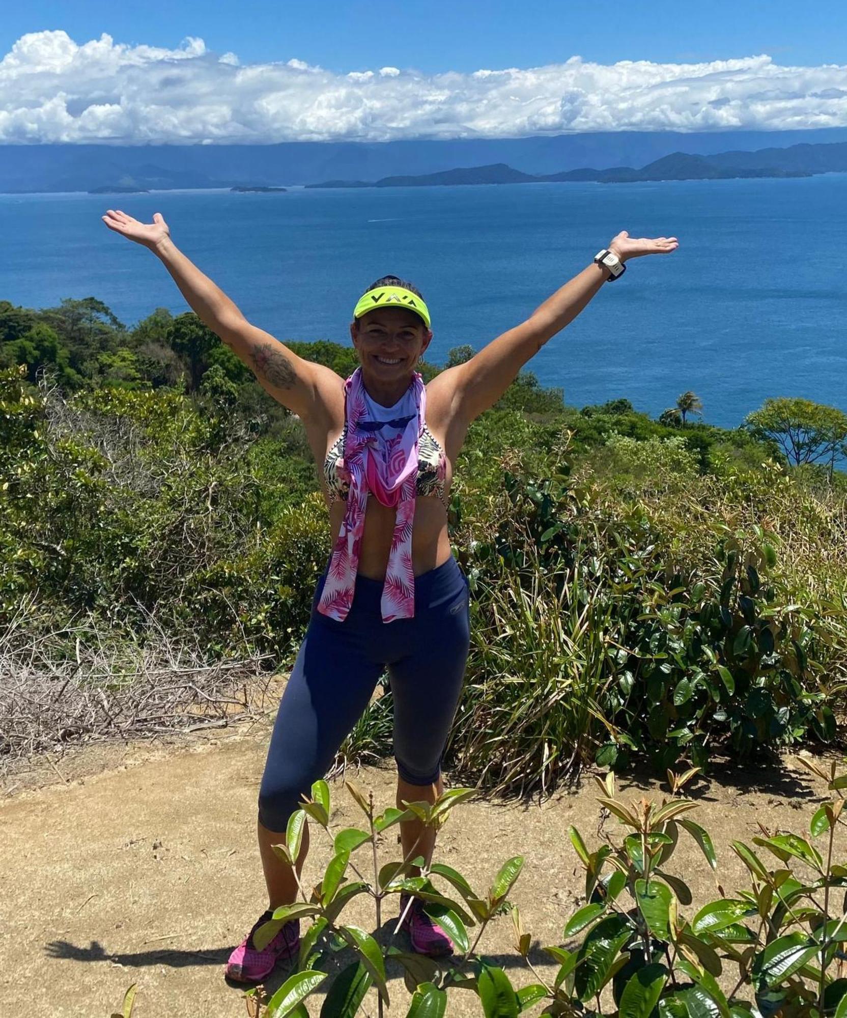 Pousada Canto Do Mar Ilha Grande Praia de Araçatiba Zewnętrze zdjęcie
