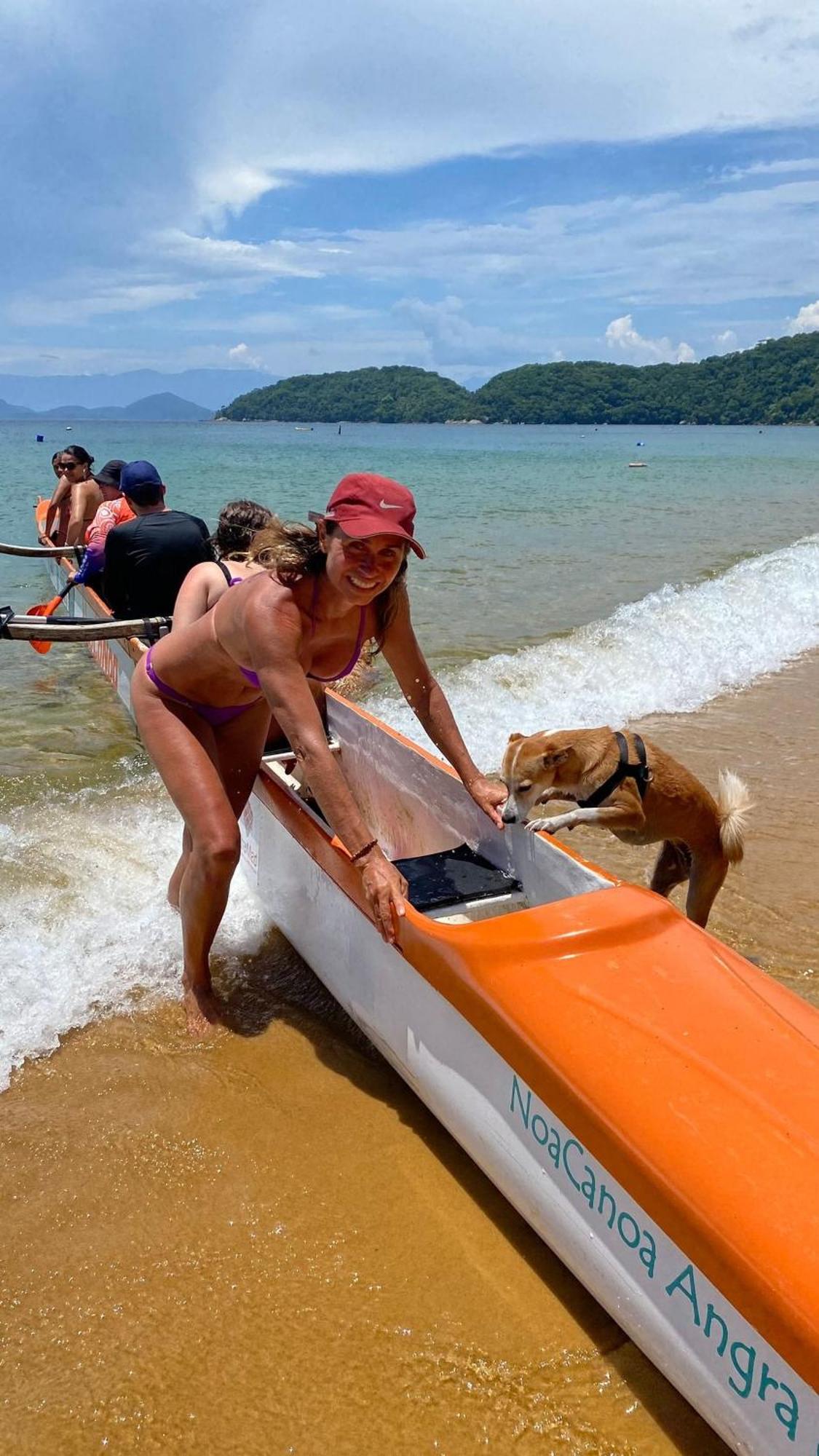 Pousada Canto Do Mar Ilha Grande Praia de Araçatiba Zewnętrze zdjęcie