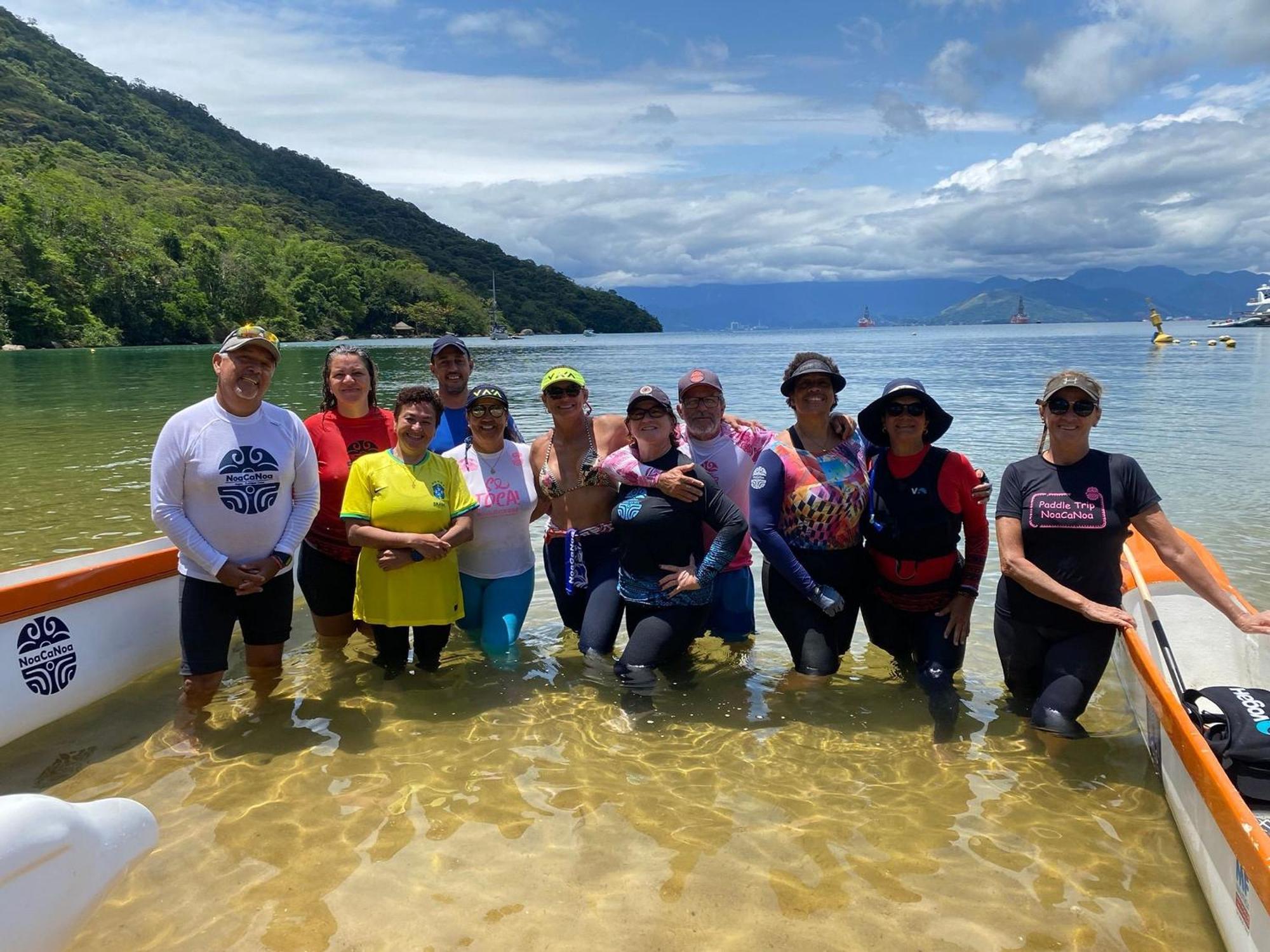 Pousada Canto Do Mar Ilha Grande Praia de Araçatiba Zewnętrze zdjęcie