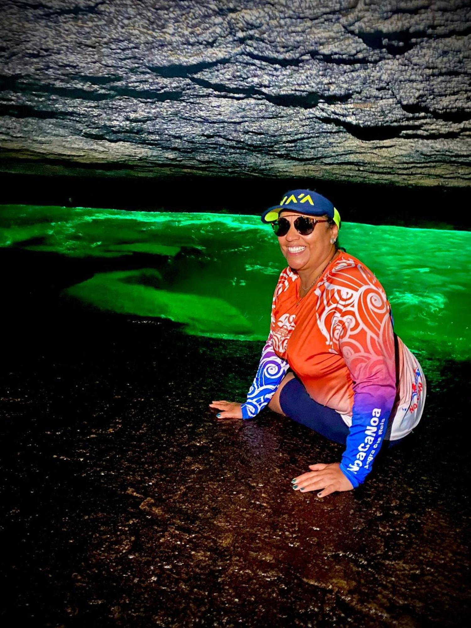 Pousada Canto Do Mar Ilha Grande Praia de Araçatiba Zewnętrze zdjęcie