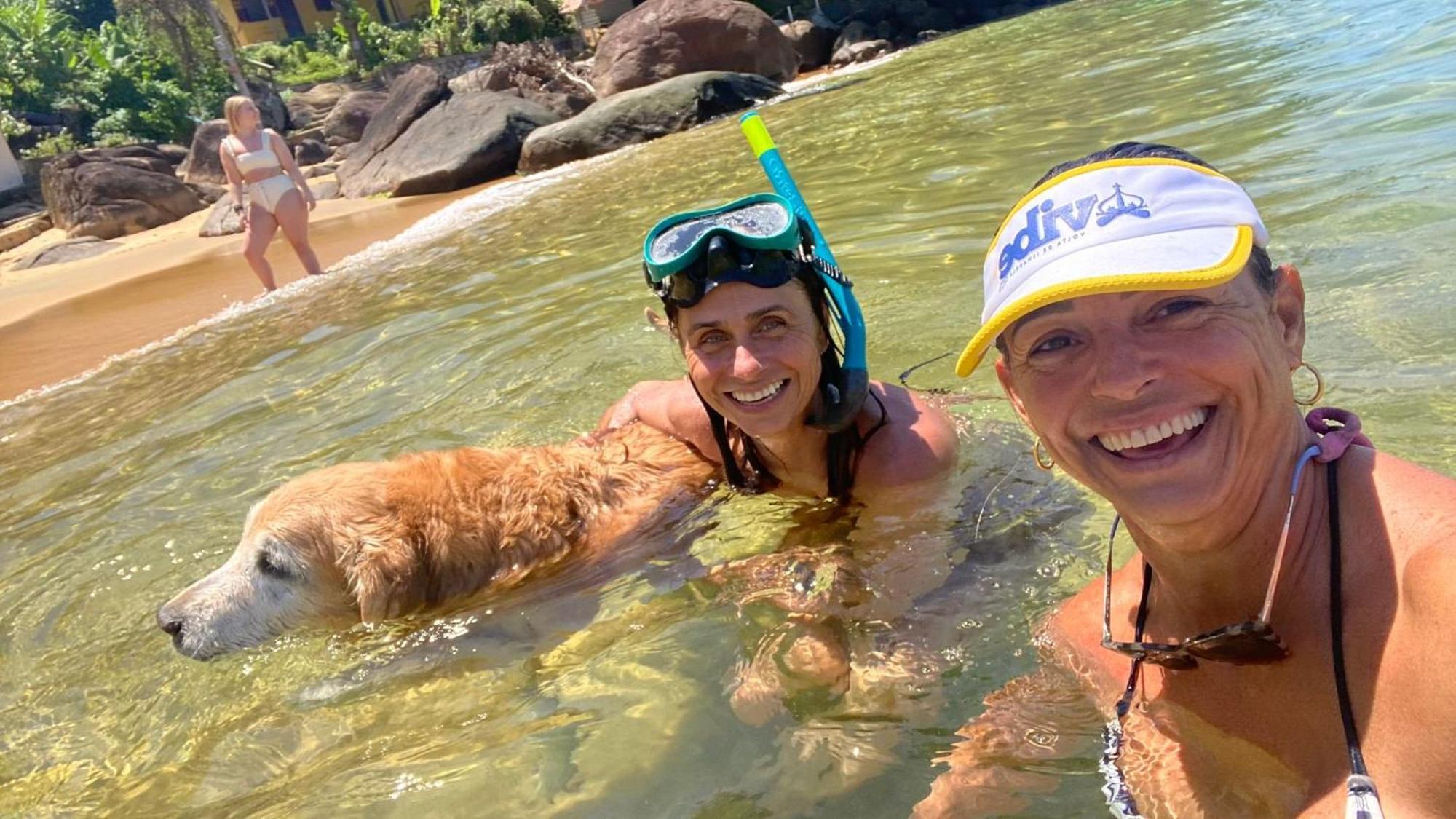 Pousada Canto Do Mar Ilha Grande Praia de Araçatiba Zewnętrze zdjęcie