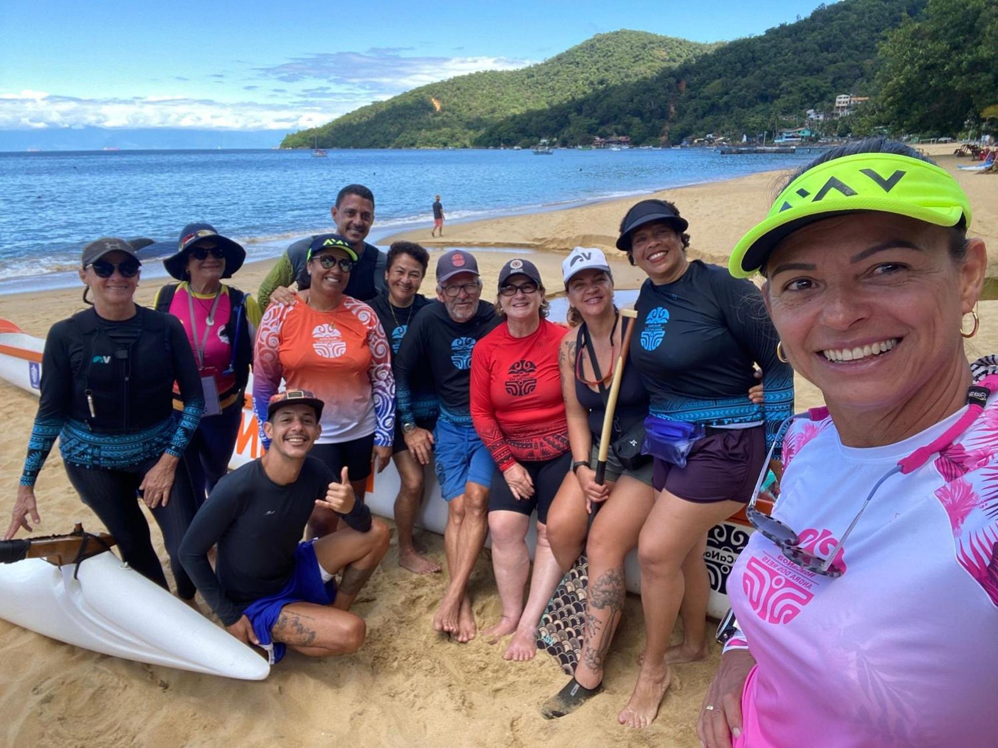 Pousada Canto Do Mar Ilha Grande Praia de Araçatiba Zewnętrze zdjęcie