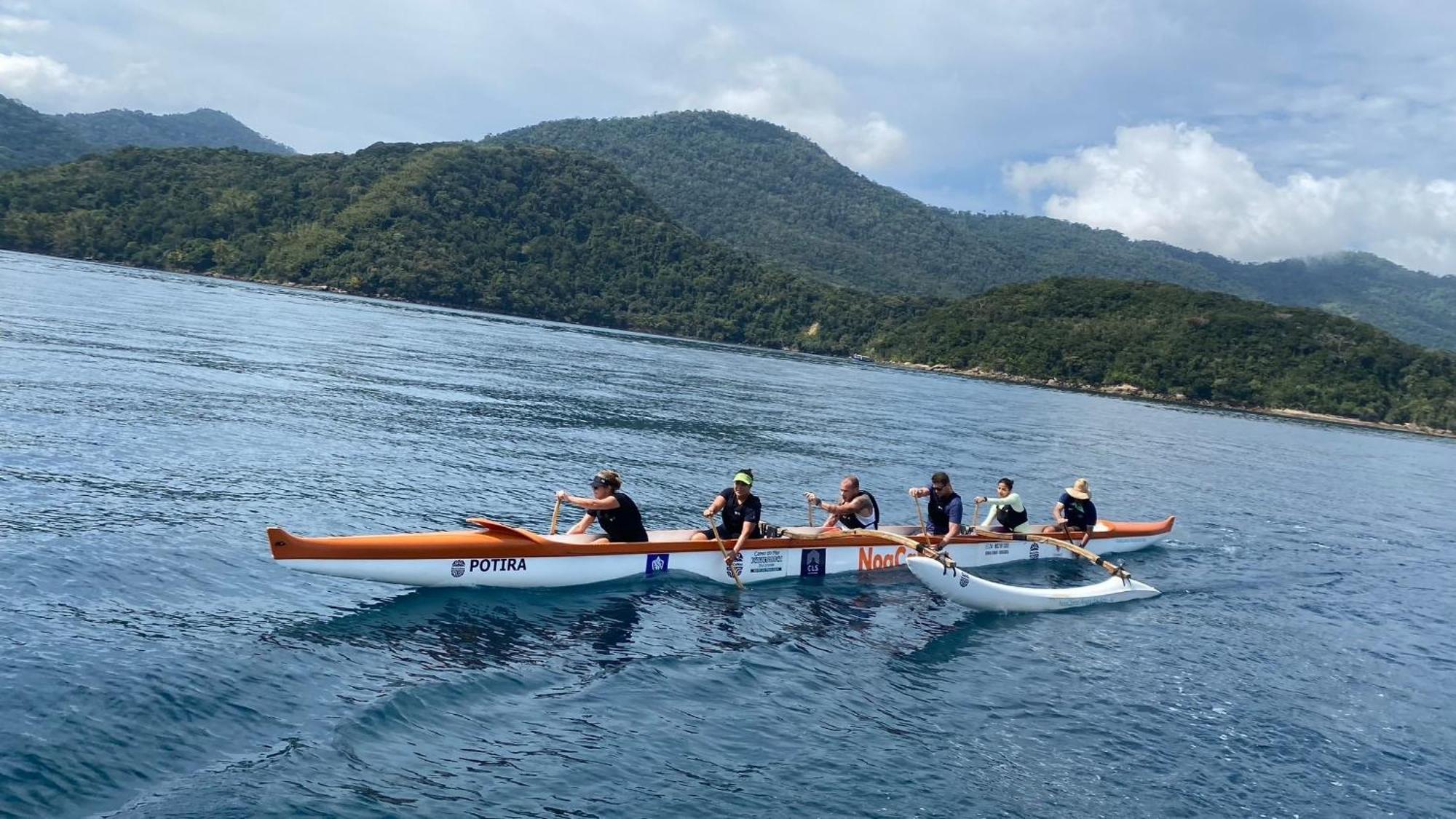 Pousada Canto Do Mar Ilha Grande Praia de Araçatiba Zewnętrze zdjęcie