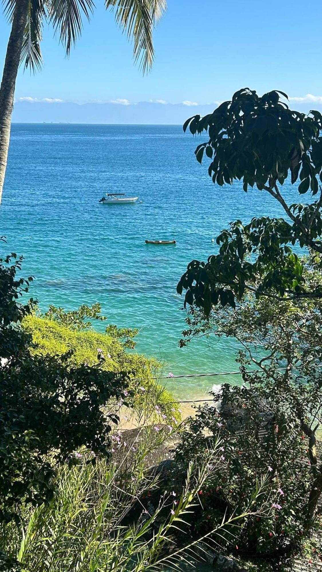 Pousada Canto Do Mar Ilha Grande Praia de Araçatiba Zewnętrze zdjęcie