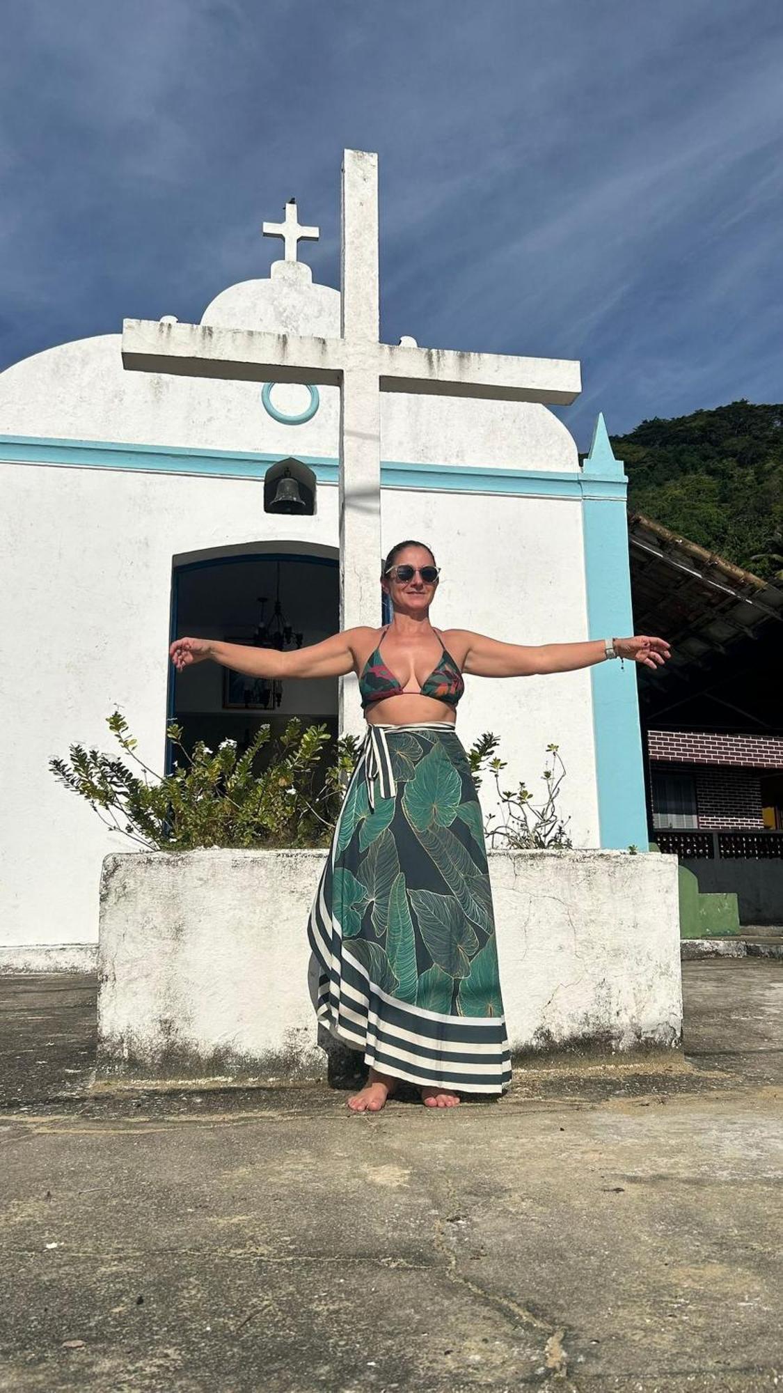 Pousada Canto Do Mar Ilha Grande Praia de Araçatiba Zewnętrze zdjęcie